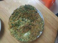家常菜香椿煎蛋