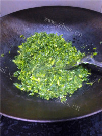 特色达州菜干饭做法图解11)