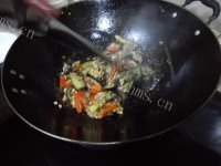 DIY红烧茄子