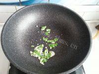 家常菜清炒菜心做法图解6)