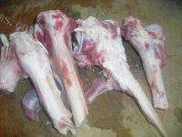 羊肉汤做法图解2)