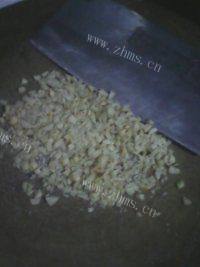 在家自制花生糖做法图解4)