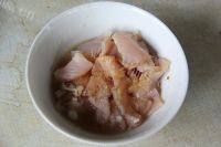 食欲满满的糖醋蜜肉做法图解2)