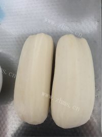 独特的糯米藕做法图解1)
