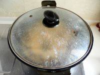 绿色食物之打卤面做法图解14)