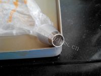香气浓郁的手指饼干做法图解6)