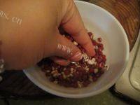 红豆薏米粥-简单版的做法图解二
