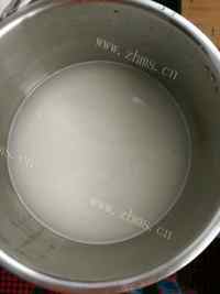 回味无穷的土豆胡萝卜焖饭做法图解1)