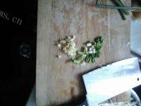 好吃的耗油花菜做法图解2)