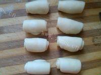 DIY-老婆饼做法图解12)