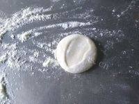 自己做的灌汤小笼包做法图解10)