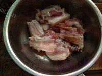 家常菜土豆粉蒸肉做法图解3)