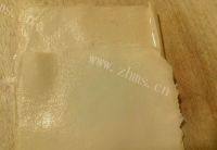 家常菜豆腐皮卷肉做法图解2)