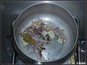 美味的番茄奶油浓汤做法图解4)