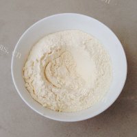 喷香的蟹壳黄烧饼做法图解7)