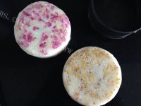 好吃的花香糯米甜饭做法图解10)