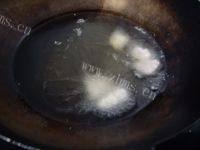 秀色可餐的菠萝咕老肉做法图解19)