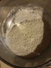 自制馒头做法图解2)