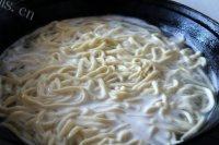 「DIY美食」打卤面做法图解13)