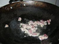 十分诱人的木耳炒肉做法图解5)
