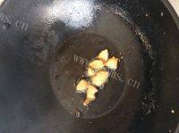 好吃的莲藕炒肉做法图解3)