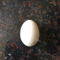 美味的杂菜炒饭做法图解4)