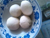 回味无穷的红豆酥饼
