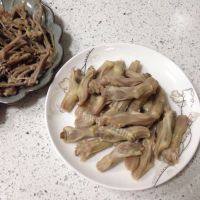 卤鸭舌做法图解6)
