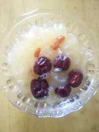 上好美食蜂蜜银耳做法图解2)