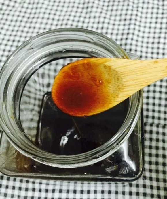 色香味俱全的雪梨膏