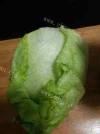 美味佳肴般的蔬菜饼做法图解1)