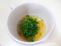 #爱美食#韭菜炒鸡蛋做法图解3)