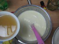 DIY美食-提拉米苏做法图解9)