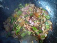 家常菜回锅肉