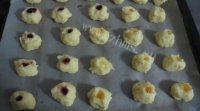 色味俱全的希腊可球