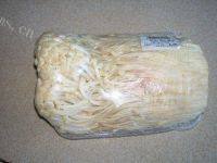 培根金针菇卷做法图解3)