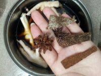 易做的卤鸡爪做法图解4)