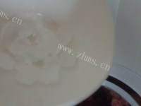 养颜洛神玫瑰枸杞茶做法图解7)