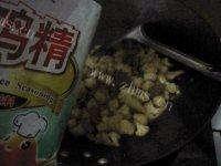 「家有大厨」菜花炒肉