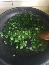家常菜土豆拌茄子做法图解3)