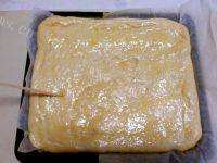 口感极佳的香葱肉松面包卷做法图解19)