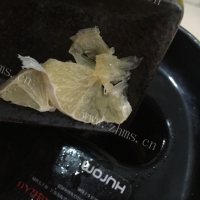 美味的雪梨冰糖豆浆做法图解3)