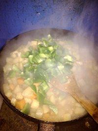 「家有大厨」宫保鸡丁