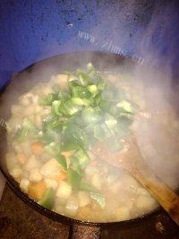 「家有大厨」宫保鸡丁