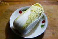 美味的清蒸虾做法图解8)