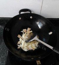最爱的鱼香肉丝做法图解5)