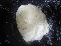 自己做的素包子做法图解3)