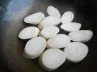 简单的香煎杏鲍菇做法图解2)