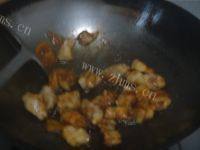 常吃不腻的土豆烧肉做法图解7)