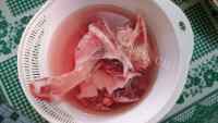 咖喱牛肉粉丝汤做法图解1)